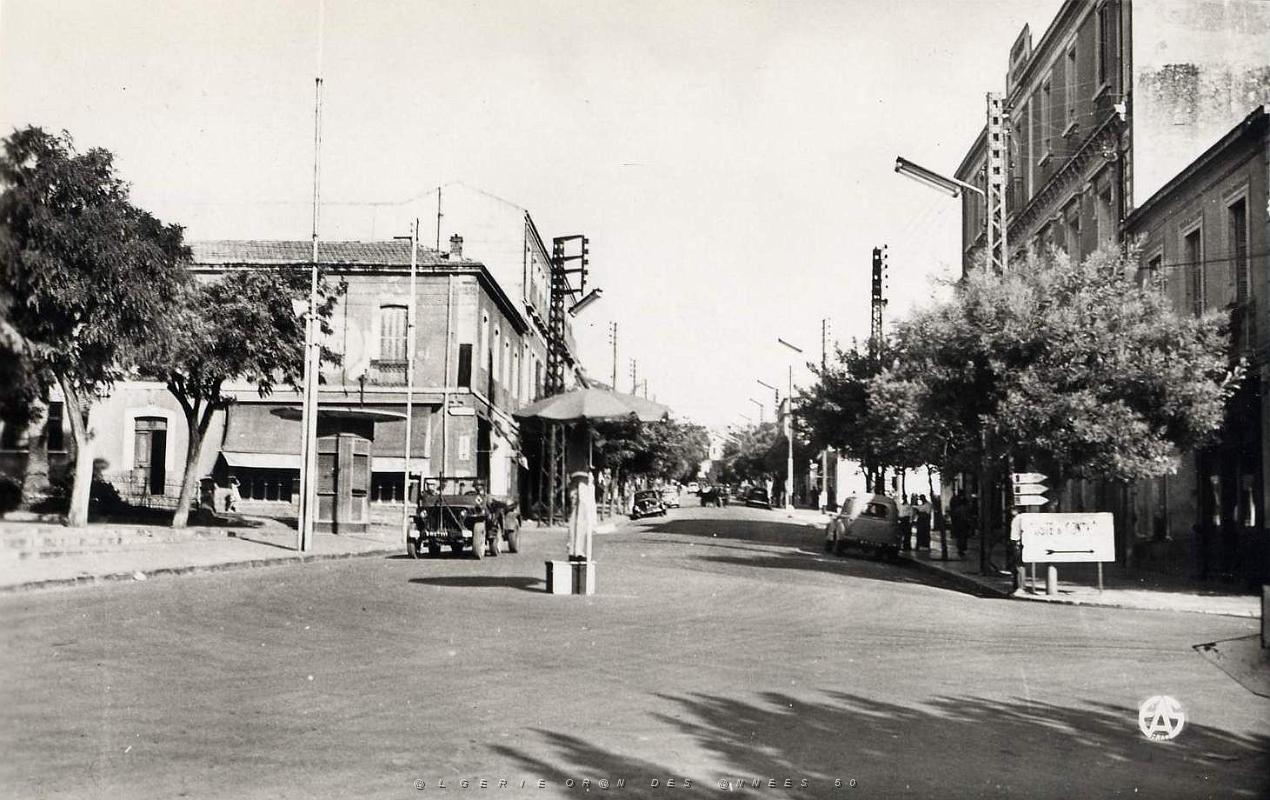 Saida 531- Avenue Foch COLLECTION DES AMIS DE ND DE SANTA CRUZ.jpg
